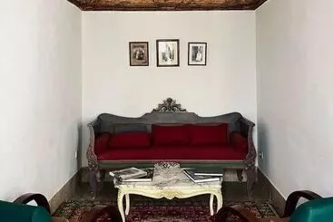 هتل Dar El Médina