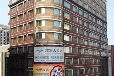 Fullon Hotel Jhongli