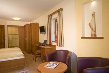 Garten Hotel Sallerhof