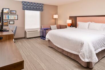 فندق Hampton Inn Statesville