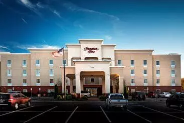 فندق Hampton Inn Statesville