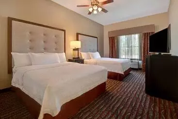 Hotel Homewood Suites By Hilton Denver Tech Center