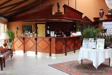 בית מלון כפרי Montra Odder Park