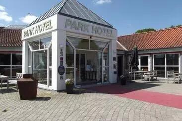 호텔 Montra Odder Park