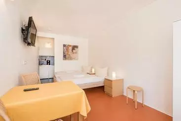 Otel Pension Carl Aschheim