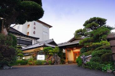 Hotel Ibusuki Syusui En