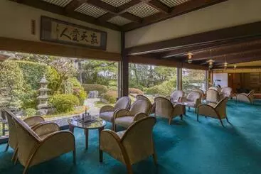 Hotel Ibusuki Syusui En