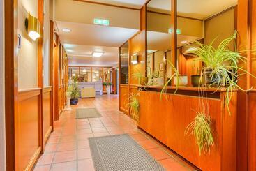 Sporthotel Bad Bevensen