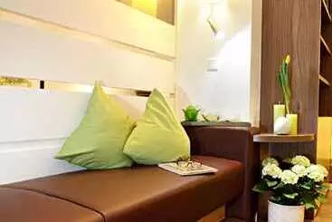 Landhotel Schütterbad