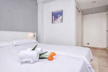 アパートメント Benalmádena Playa Good Places