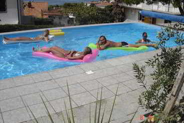 Apartments Villa Goja