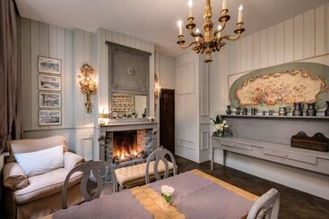 B&b Exclusive Guesthouse Bonifacius