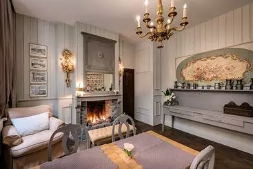 B&b Exclusive Guesthouse Bonifacius