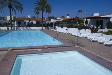 Bungalows Las Tartanas III