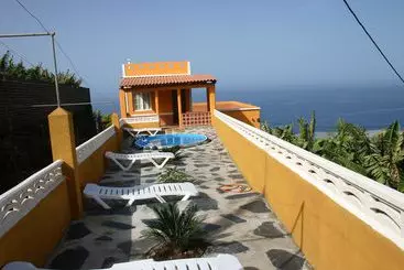 קוטג'' Casa La Costa