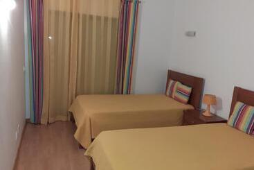 Апарт-отель Clube Meia Praia