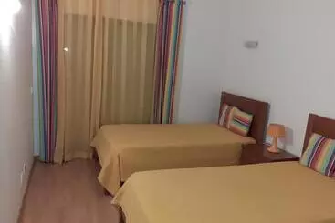 מלון דירות Clube Meia Praia