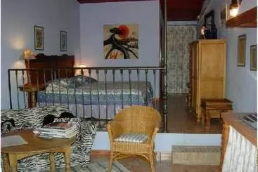 Gîte Rural Cortijo Zalamea