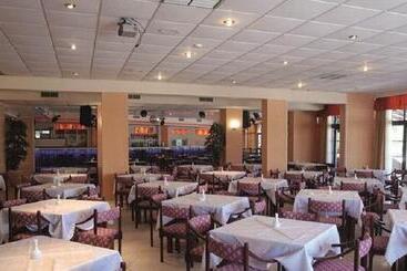 호텔 Alexander The Great