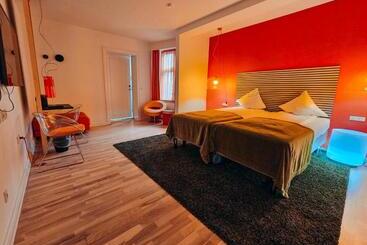Hotel Annex Copenhagen