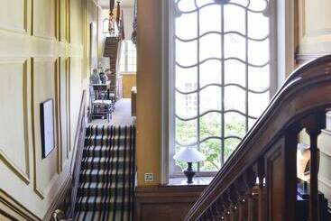 호텔 B&b The Verhaegen