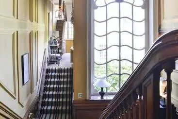 호텔 B&b The Verhaegen