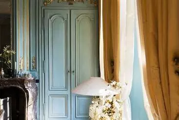 هتل B&b The Verhaegen