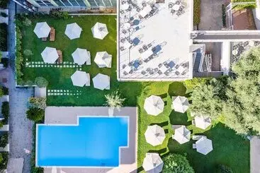 Hotel Civitel Attik Rooms & Suites