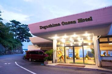 酒店 Dogashima Onsen