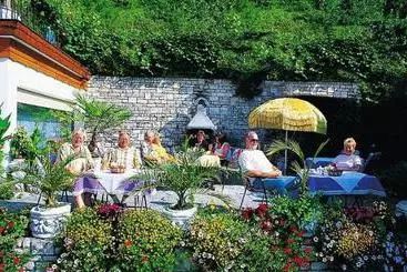 Hotel Gästehaus Erika