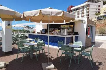 Hotell H10 Costa Mogán