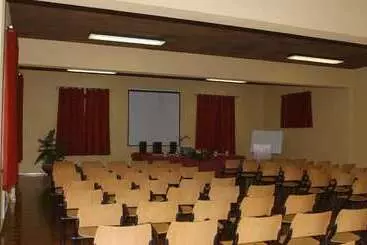 בית מלון כפרי Inatel Luso