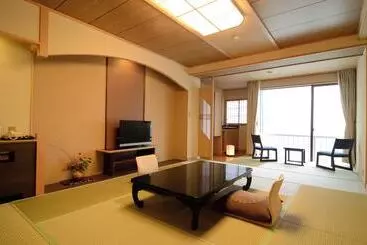 Inatori Tokai Hotel Yuen