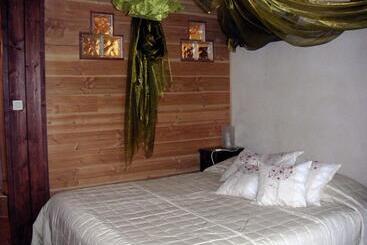 Hotel Le Verger Sous Les Vignes