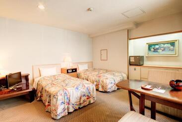 فندق Nara Hakushikaso