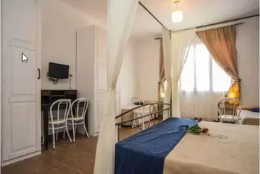 בית מלון כפרי Noto Marina