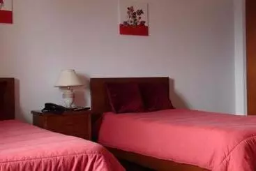 酒店 Quinta Do Ribeirinho