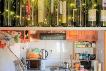 בית מלון כפרי The City Place Hostel