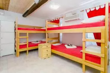 Hotel The City Place Hostel