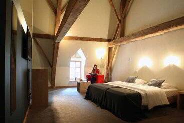 בית מלון כפרי The Lodge Heverlee