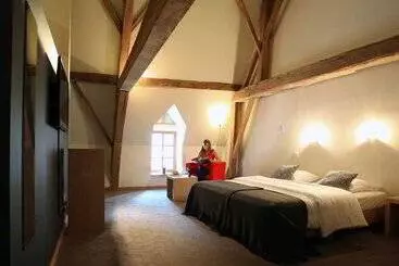 בית מלון כפרי The Lodge Heverlee