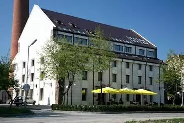 Hotel Ventura Boutique