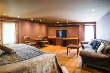 Hotel Ventura Boutique