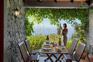 Сельский дом Quinta Devónia