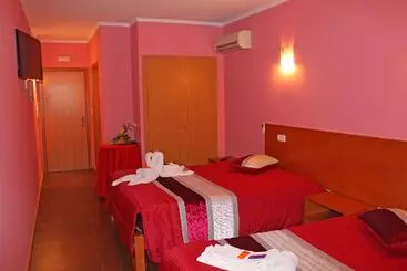 Residencial Monte Carlo