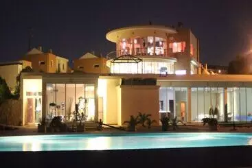 Kurort  Noiva Do Mar