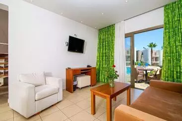 The Noverian Scenic Crete 5* Hilltop Villa Resort & Spa