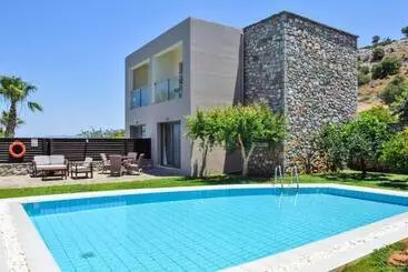 The Noverian Scenic Crete 5* Hilltop Villa Resort & Spa