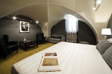 Numa I Vici Rooms & Apartments