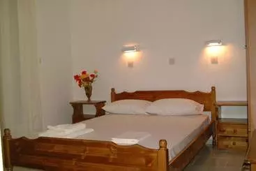 Appartements touristiques Steve Apartments